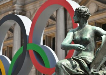 Enquête – Le sexe, bénéfique pour les performances sportives ?