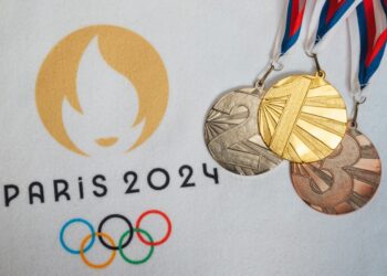 Portfolio – 124 ATHLÈTES FRANÇAISES SÉLECTIONNÉES À PARIS 2024