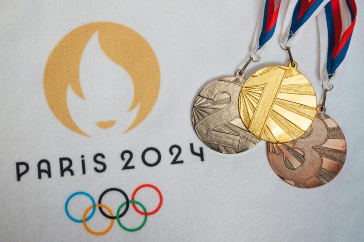 Portfolio – 124 ATHLÈTES FRANÇAISES SÉLECTIONNÉES À PARIS 2024