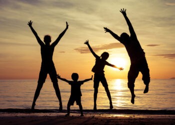 Sélection Women Sports des jeux d’extérieur, pour faire du sport en s’amusant !