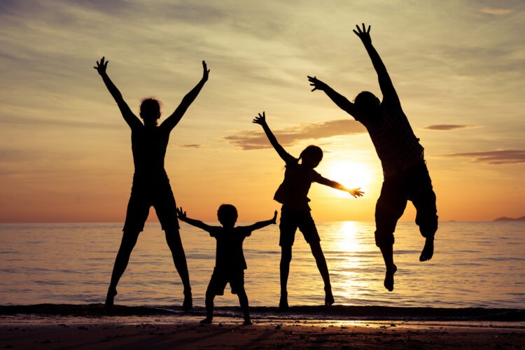 Sélection Women Sports des jeux d’extérieur, pour faire du sport en s’amusant !