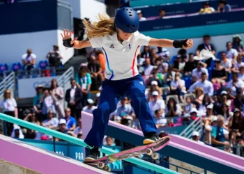 Skateboard street / JO 2024 – Lucie Schoonheere échoue aux portes de la finale