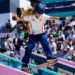 Skateboard street / JO 2024 – Lucie Schoonheere échoue aux portes de la finale