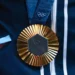 JO 2024 – Voici le cadeau spécial que reçoivent les athlètes médaillés