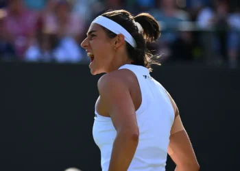 Tennis / Wimbledon – Caroline Garcia domine Anna Blinkova et file au deuxième tour