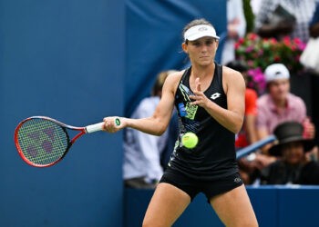 Tennis / Wimbledon – Gracheva au deuxième tour après sa victoire
