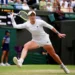 Tennis / Wimbledon – Krejcikova rejoint Rybakina en demi-finale