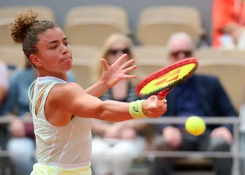 Tennis / Wimbledon – Paolini confiante malgré la défaite