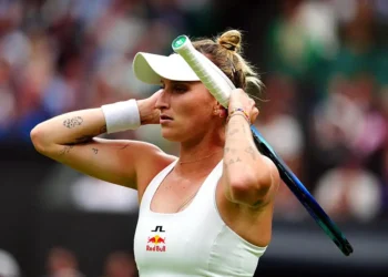 Tennis / Wimbledon – Tenante du titre, Marketa Vondrousova est éliminée d’entrée !