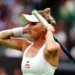Tennis / Wimbledon – Tenante du titre, Marketa Vondrousova est éliminée d’entrée !