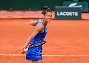Tennis / WTA 250 de Iasi – Paquet renverse Janicijevic et file en demies