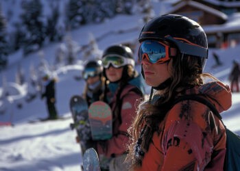 Qui sont les plus grandes skieuses de ces dernières années ?