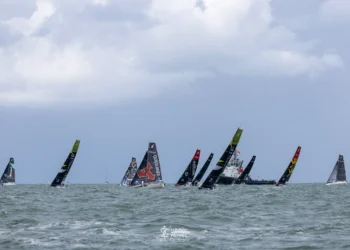 Voile / Interview – Laure Galley  : « Participer à la Solitaire du Figaro Paprec est un rêve qui se réalise »