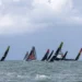 Voile / Interview – Laure Galley  : « Participer à la Solitaire du Figaro Paprec est un rêve qui se réalise »