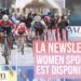 Cédrine Kerbaol, Jeannie Longo, Simone Biles… La newsletter du 19 août 2024