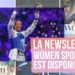 Elodie Clouvel, Althea Laurin, Cyrena Samba-Mayela… La newsletter du 12 août 2024