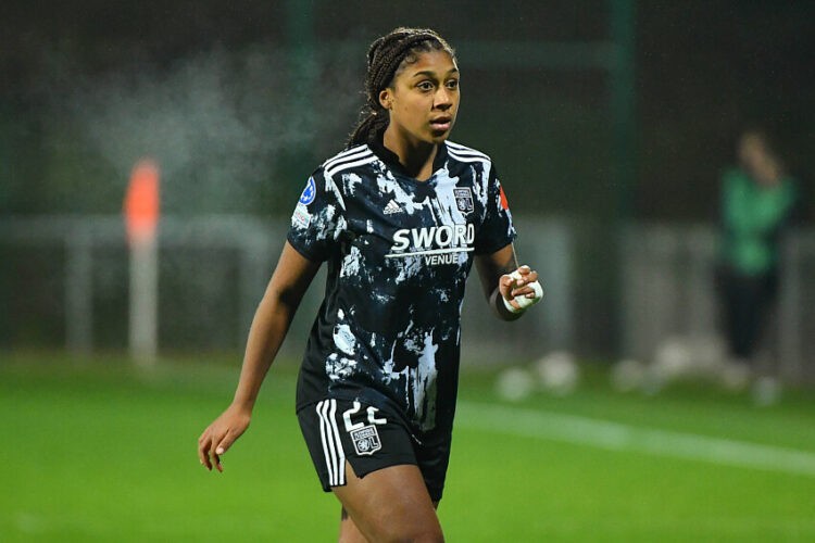 Football – Sally Julini quitte l’OL et devient maman !