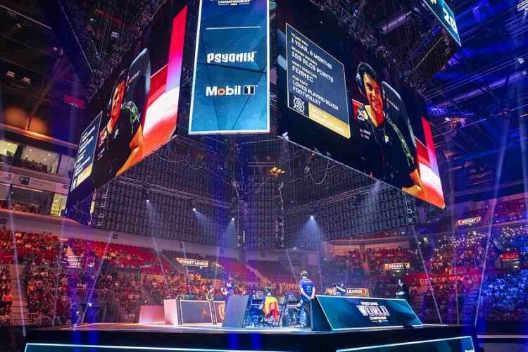 Le Meilleur Joueur de Valorant : Un Regard sur les Femmes dans l’eSport