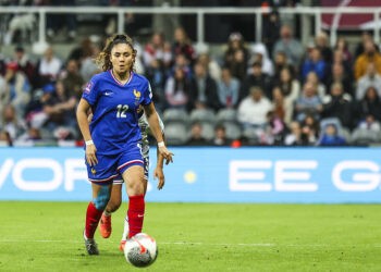 Football – Louba Ribadeira s’engage avec Chelsea