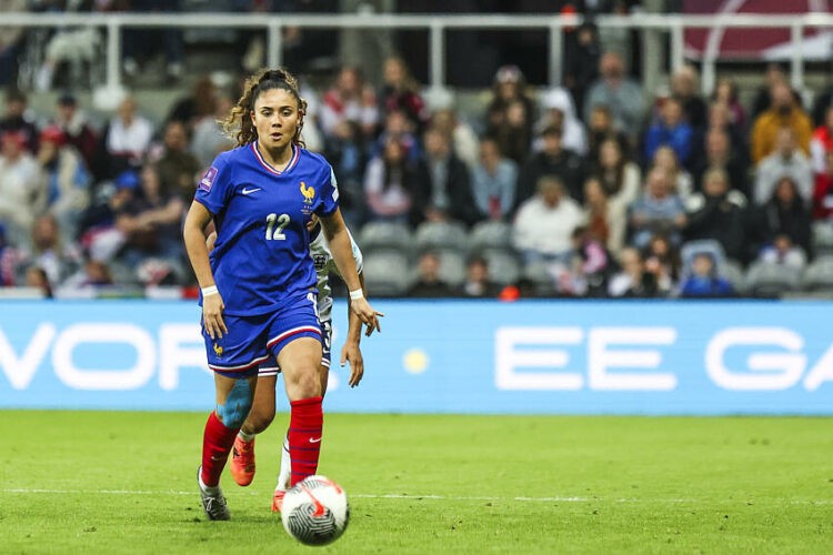 Football – Louba Ribadeira s’engage avec Chelsea