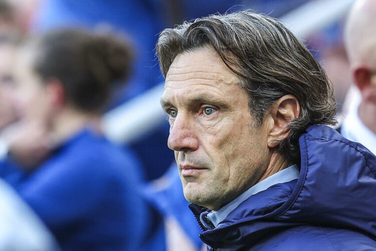 Football / EdF – Laurent Bonadei prend la succession d’Hervé Renard (Off.)