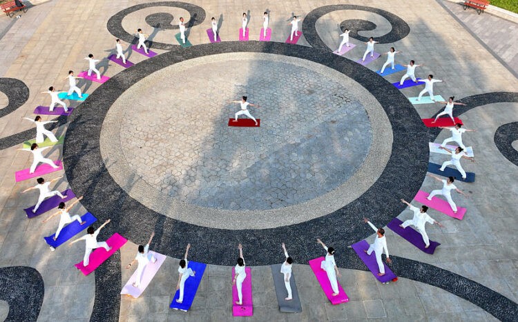 6 raisons pour lesquelles ceux qui utilisent le chat vidéo font des rencontres plus fructueuses