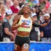 Athlétisme / JO 2024 – Gabby Thomas championne olympique du 200m !