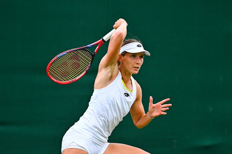 Tennis / Masters 1000 Cincinnati – Gracheva passe le cap des qualifications