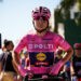 Cyclisme / Tour de France Femmes – Elisa Longo Borghini forfait après une chute