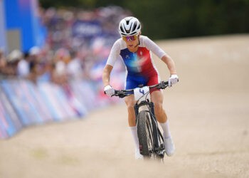 Cyclisme – Pauline Ferrand-Prévot signe chez Visma-Lease a Bike