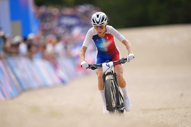 Cyclisme – Pauline Ferrand-Prévot signe chez Visma-Lease a Bike