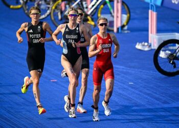 Les meilleures marques pour les chaussures de course pour femmes