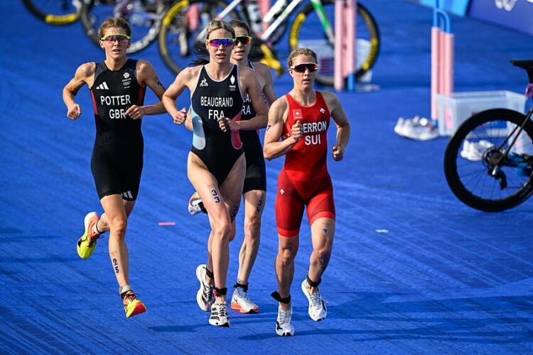 Les meilleures marques pour les chaussures de course pour femmes