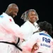 Judo / JO 2024 – La France championne olympique par équipes !
