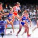 Athlétisme / JO 2024 – Alice Finot au pied du podium en 3000m steeple