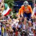 Cyclisme / Tour de France Femmes – Demi Vollering déjà en jaune
