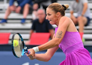 Tennis / US Open – Karolina Pliskova contrainte à l’abandon après une blessure