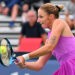 Tennis / US Open – Karolina Pliskova contrainte à l’abandon après une blessure