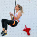 Escalade / JO 2024 – Aleksandra Miroslaw en or à la vitesse