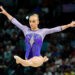 Gymnastique : Alice D’Amato championne olympique à la poutre, Simone Biles cinquième