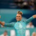 Gymnastique / JO 2024 – Rebeca Andrade décroche l’or au sol, Simone Biles en argent