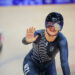 JO 2024 / Cyclisme sur piste : Ellesse Andrews, reine de la vitesse !