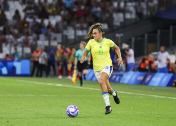 Football / JO 2024 – Les Brésiliennes dominent les championnes du monde en titre et filent en finale !