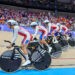 Cyclisme sur piste / JO 2024 – Pas de médaille pour les Françaises en poursuite