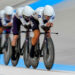 Cyclisme sur piste / JO 2024 – Jennifer Valente conserve son titre en omnium