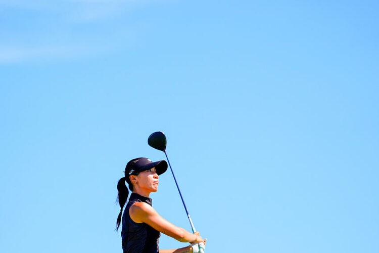 JO 2024 / Golf – Lydia Ko en or, pas de médaille pour Céline Boutier
