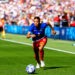 Football / JO 2024 – Les USA s’imposent face aux Brésiliennes et s’offrent pour la cinquième fois une médaille d’or Olympique !