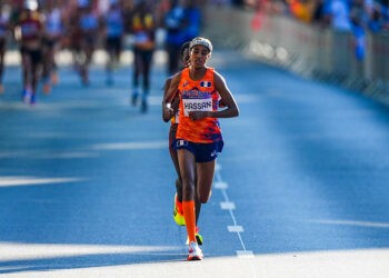 Marathon / JO 2024 – Sifan Hassan triomphe !