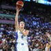 Basket – La légendaire Alexia Chéry fait une pause dans sa carrière
