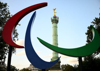 Jeux Paralympiques : Le programme de la 1ère journée !